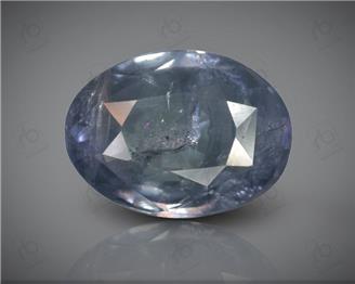 Natural Unt & Unh Blue Sapphire 6.59 CTS (1071)